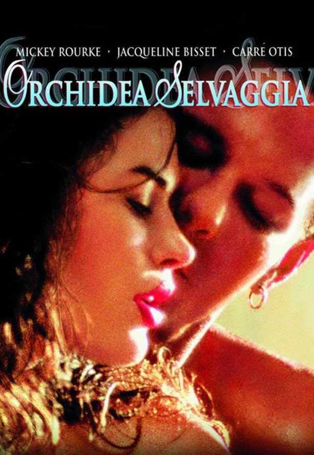 Orchidea Selvaggia [HD] (1990)