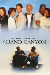 Grand Canyon – Il cuore della città [HD] (1991)