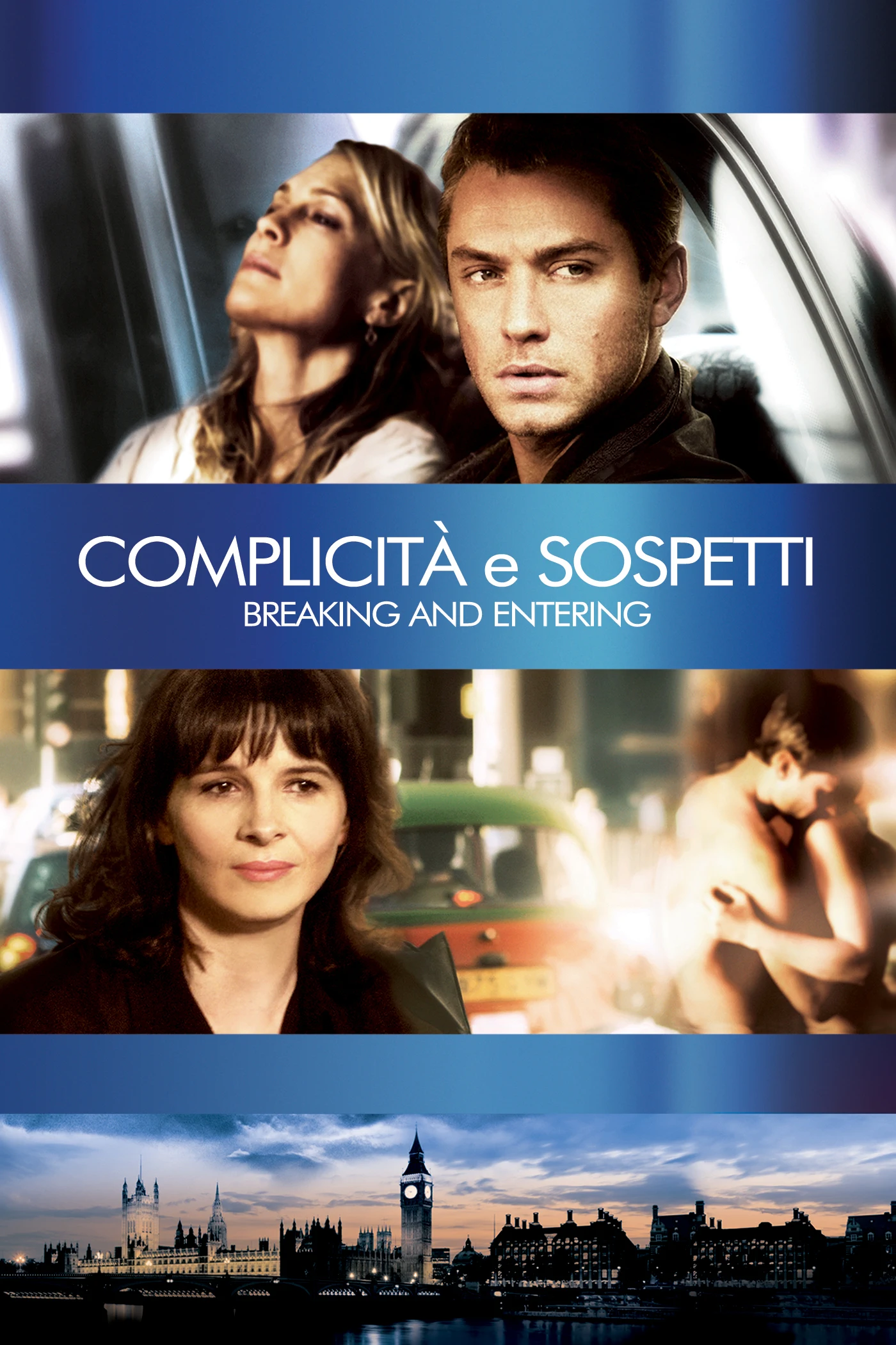 Complicità e sospetti [HD] (2006)