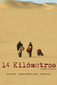 14 kilometros (2010)