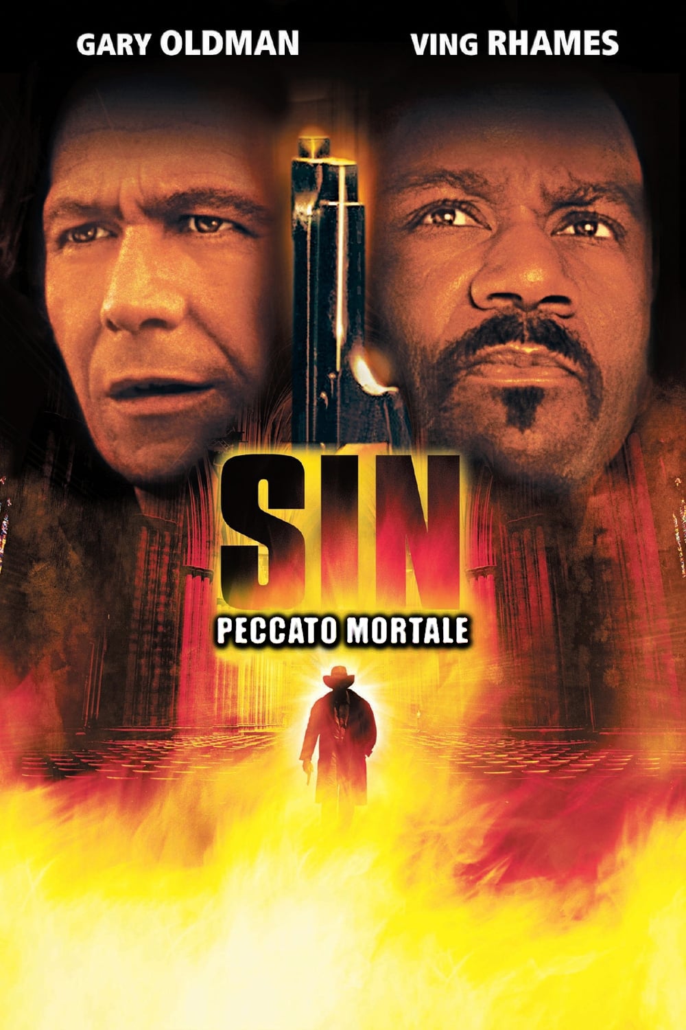 Sin – Peccato mortale (2003)