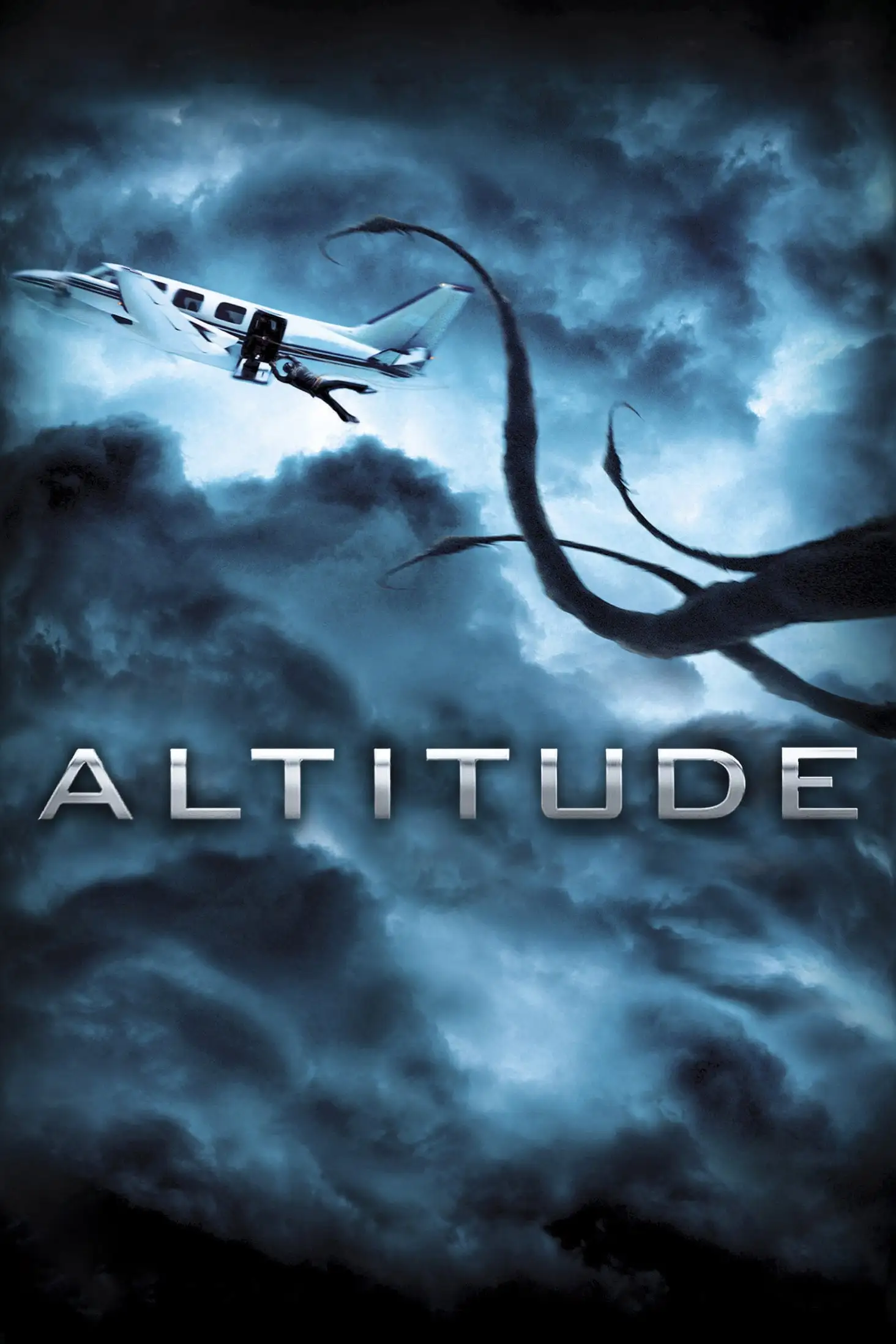 Altitude [Sub-ITA] (2010)