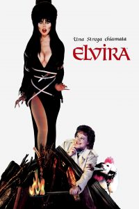 Una strega chiamata Elvira [HD] (1988)