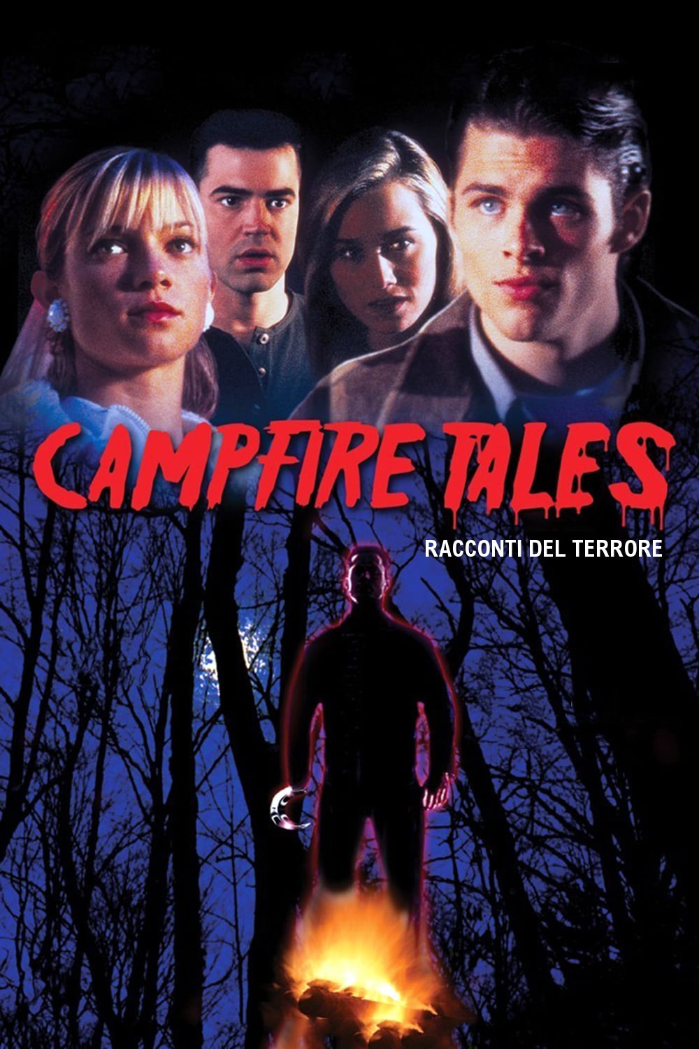 Campfire Tales – Racconti del terrore (1996)