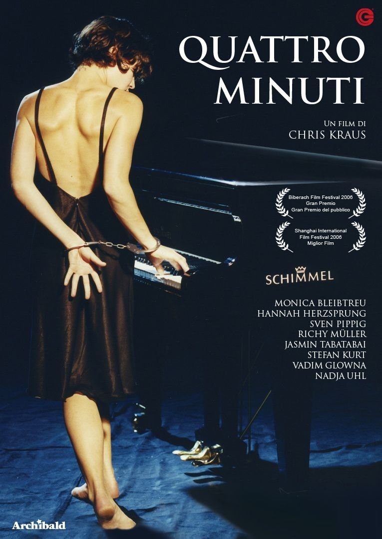 Quattro minuti (2006)
