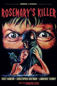 Rosemary’s Killer [HD] (1981)