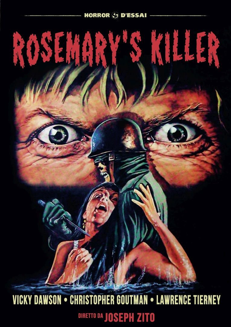 Rosemary’s Killer [HD] (1981)