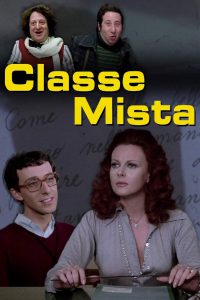 Classe mista [HD] (1976)