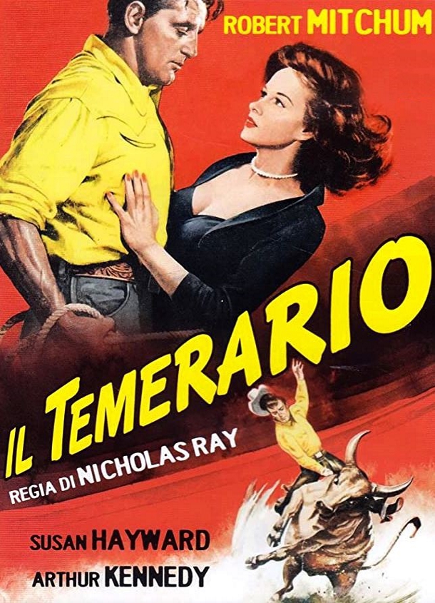 Il temerario [B/N] [HD] (1952)