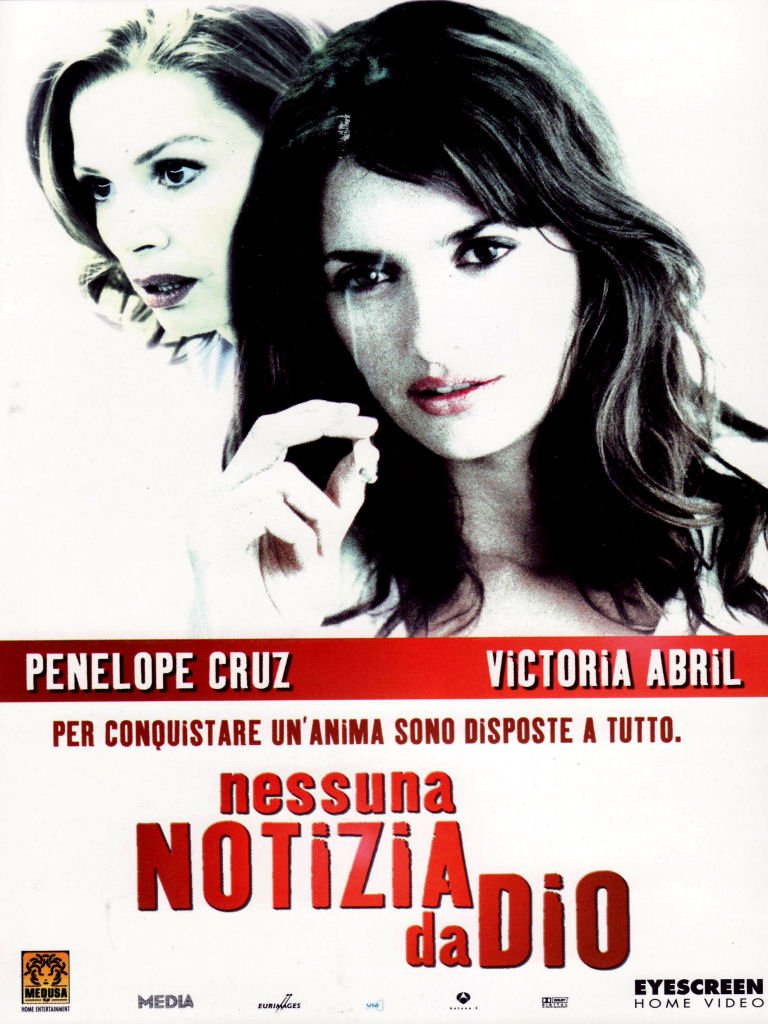 Nessuna notizia da Dio (2002)