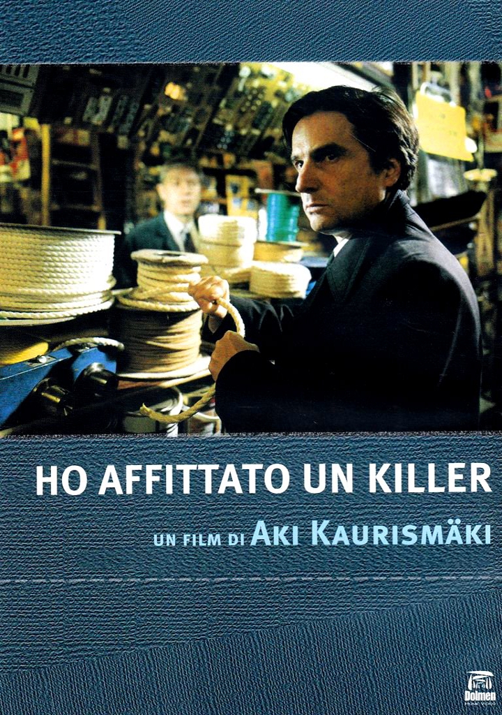 Ho affittato un killer [HD] (1990)