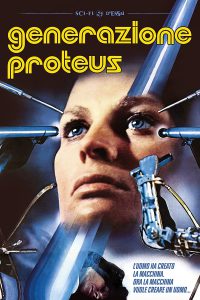 Generazione Proteus [HD] (1977)