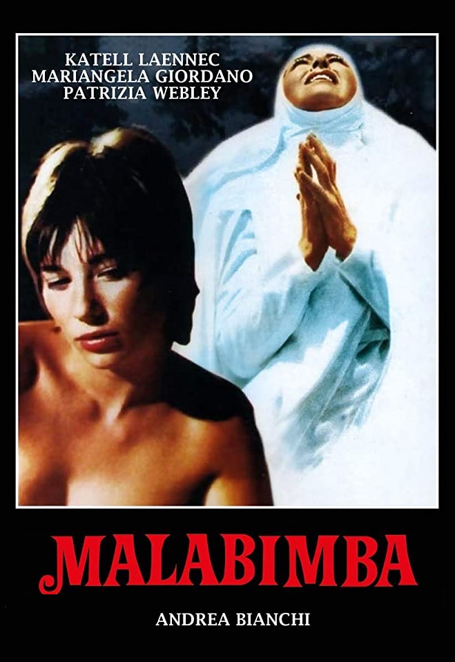 Malabimba [HD] (1979)