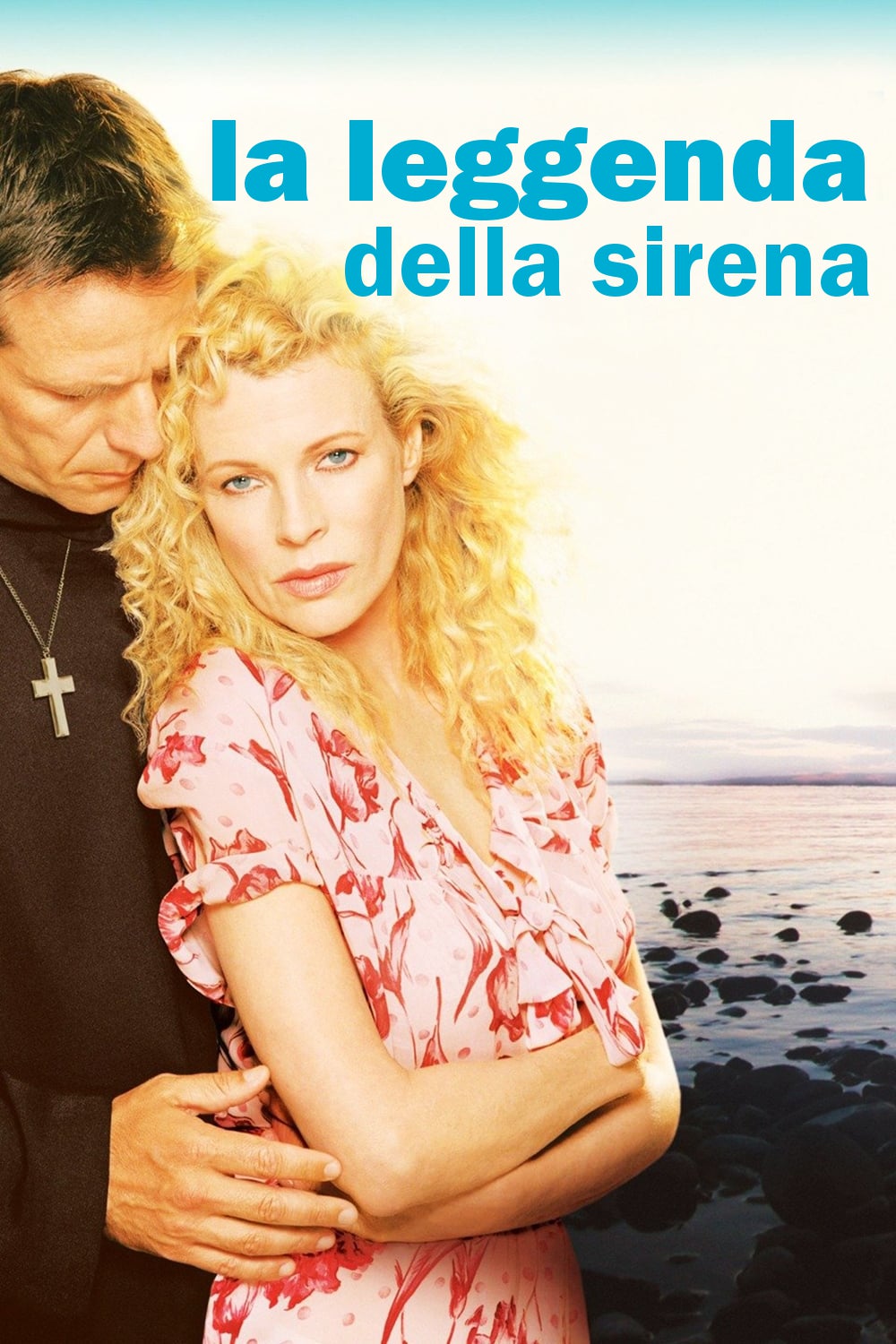 La leggenda della sirena (2006)
