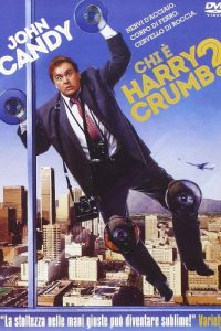 Chi è Harry Crumb? [HD] (1989)