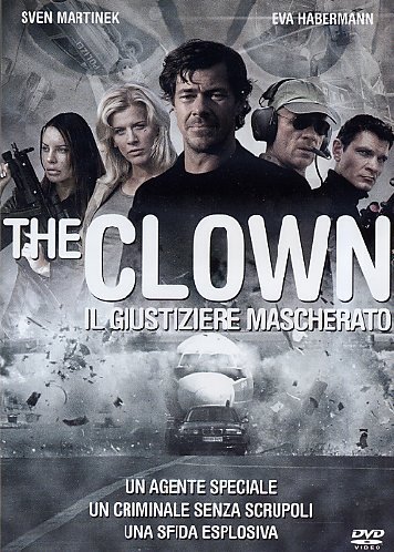 The Clown (2005)