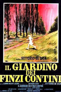 Il giardino dei Finzi Contini [HD] (1970)