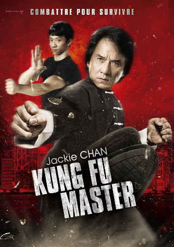 Jackie Chan: Kung Fu Master – Looking for Jackie [Sub-ITA] [HD] (2009)