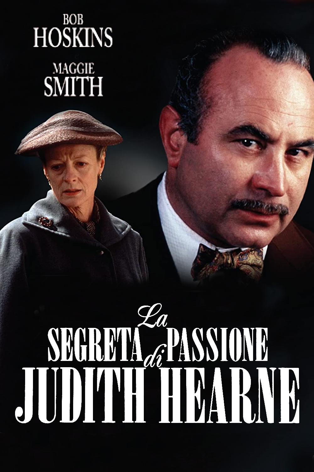 La segreta passione di Judith Hearne (1987)