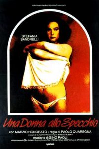 Una Donna allo Specchio (1984)