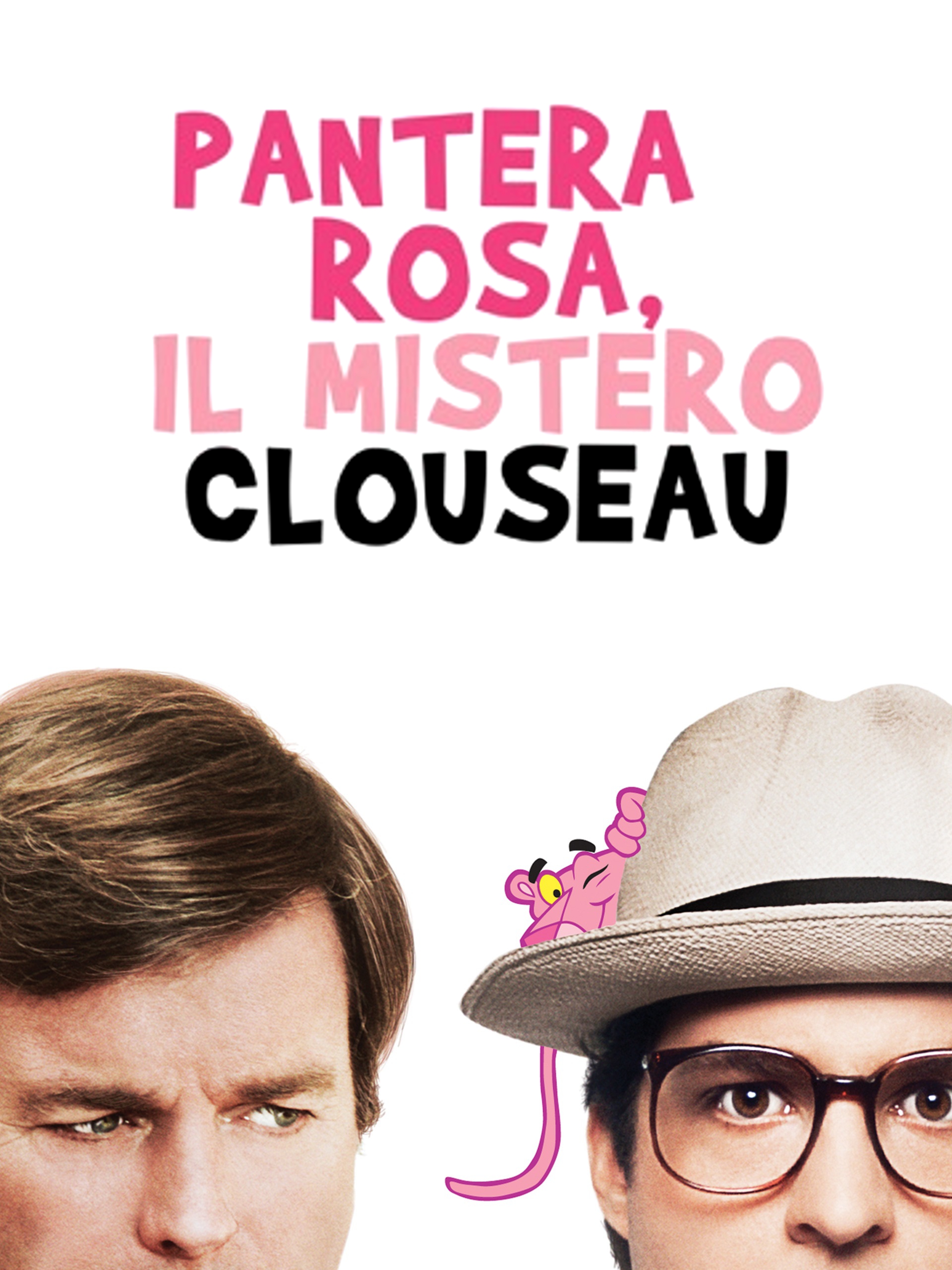 La Pantera Rosa – Il mistero Clouseau [HD] (1983)