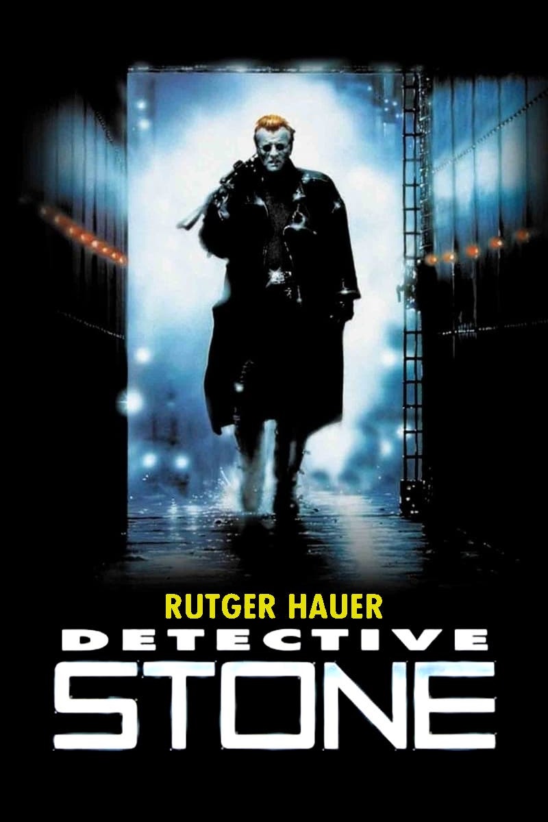 Detective Stone (1992)