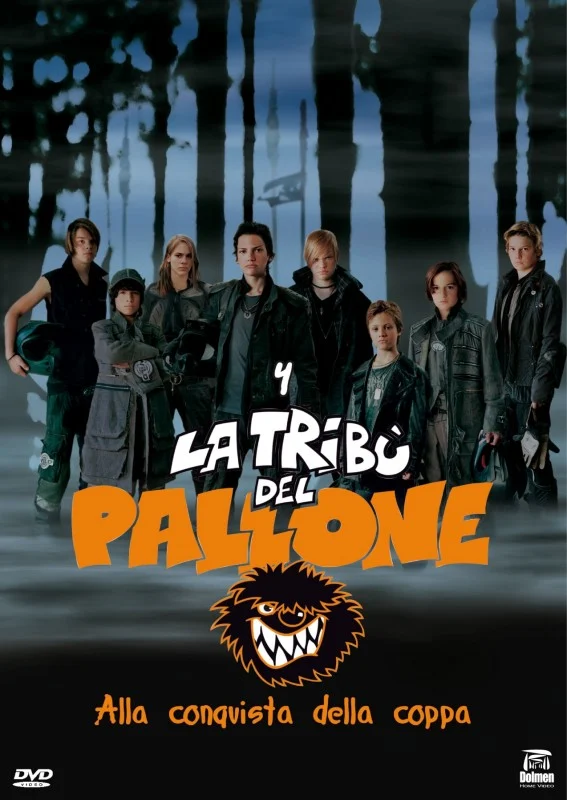 La tribù del pallone 4 – Alla conquista della Coppa (2007)