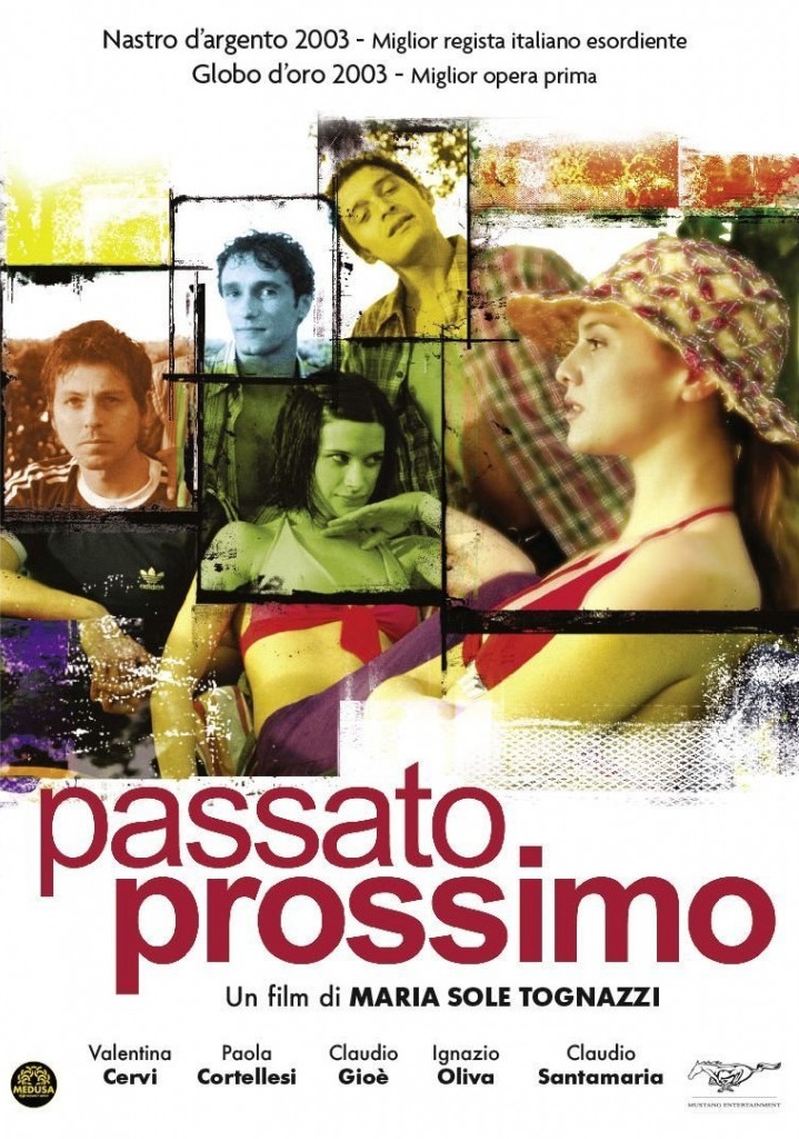 Passato Prossimo [HD] (2003)