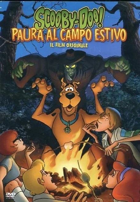 Scooby-Doo paura al campo estivo (2010)