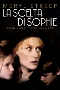 La scelta di Sophie [HD] (1982)