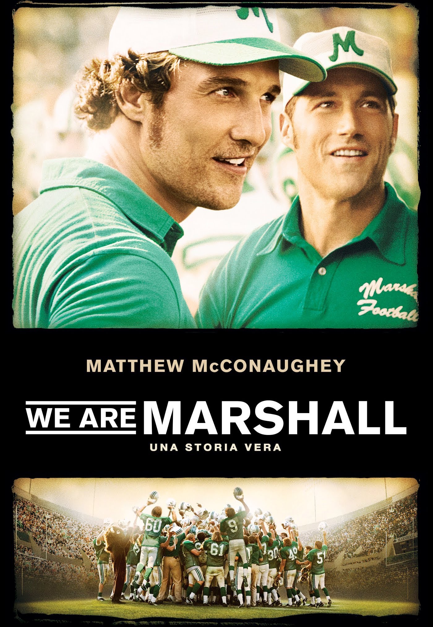 We Are Marshall [HD] (2006)