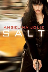 Salt [HD] (2010)