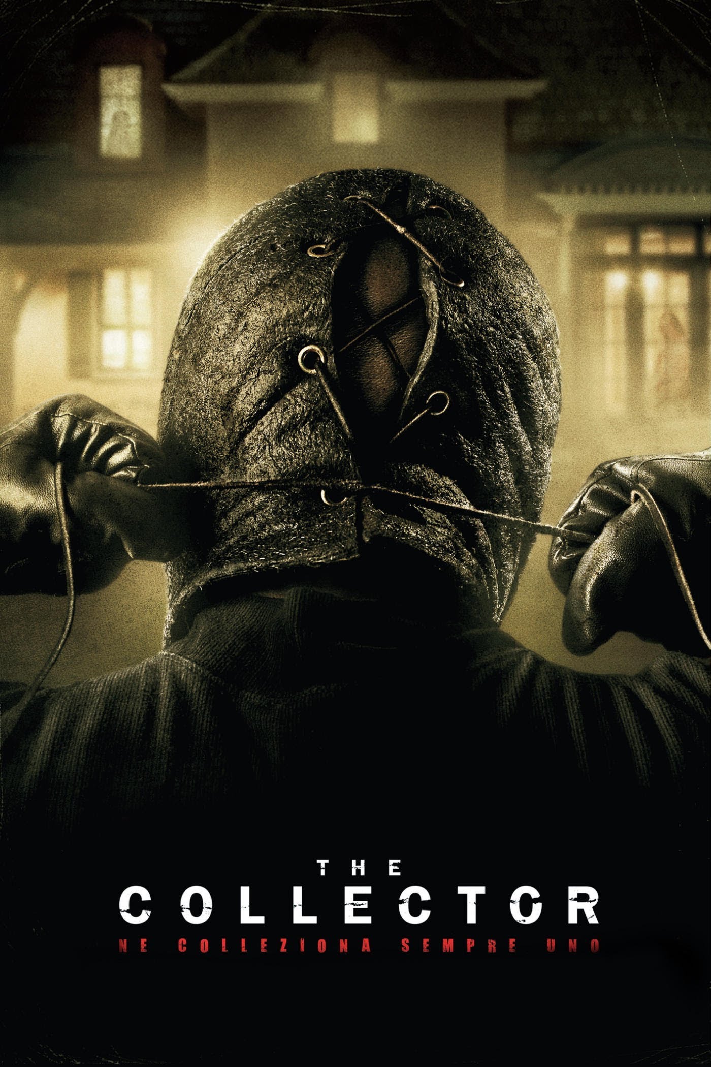 The Collector [HD] (2009)