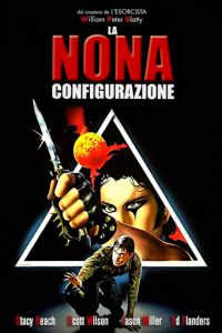 La nona configurazione [HD] (1980)