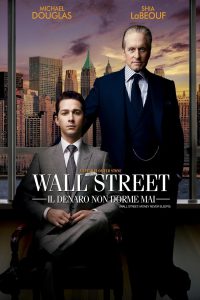 Wall Street: Il denaro non dorme mai [HD] (2010)