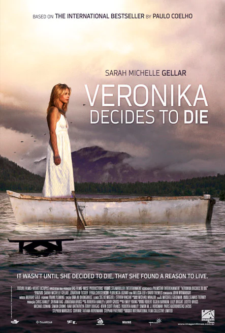 Veronika decide di morire [Sub-ITA] [HD] (2009)