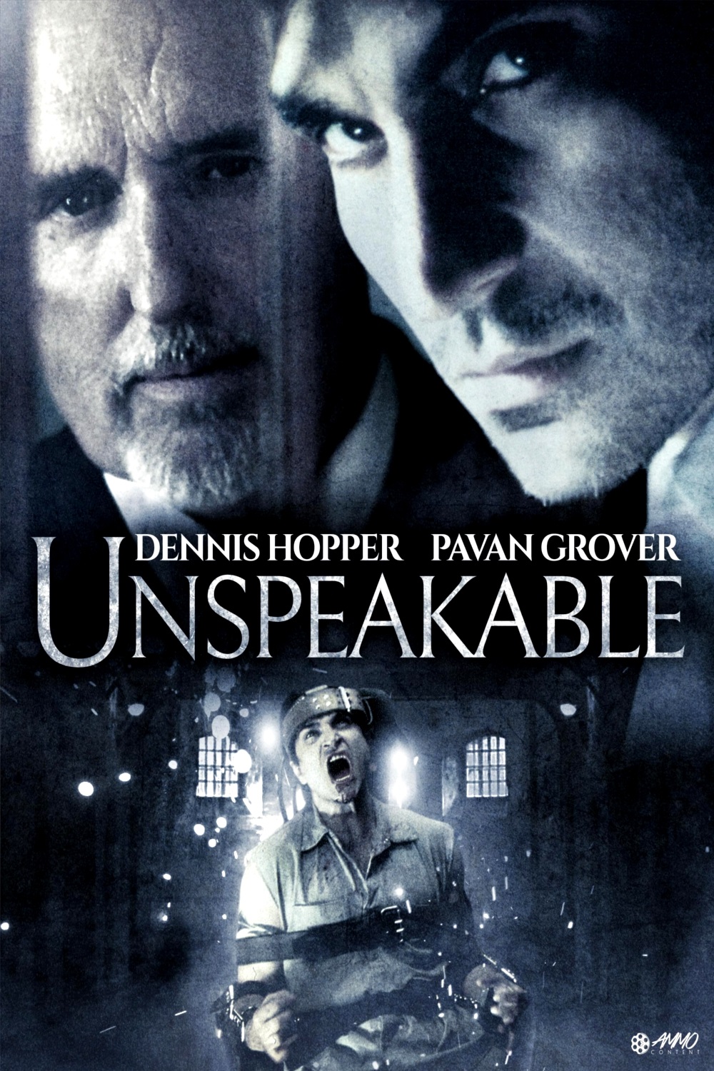 Unspeakable (2002)