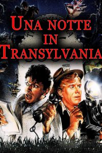 Una notte in Transilvania (1985)