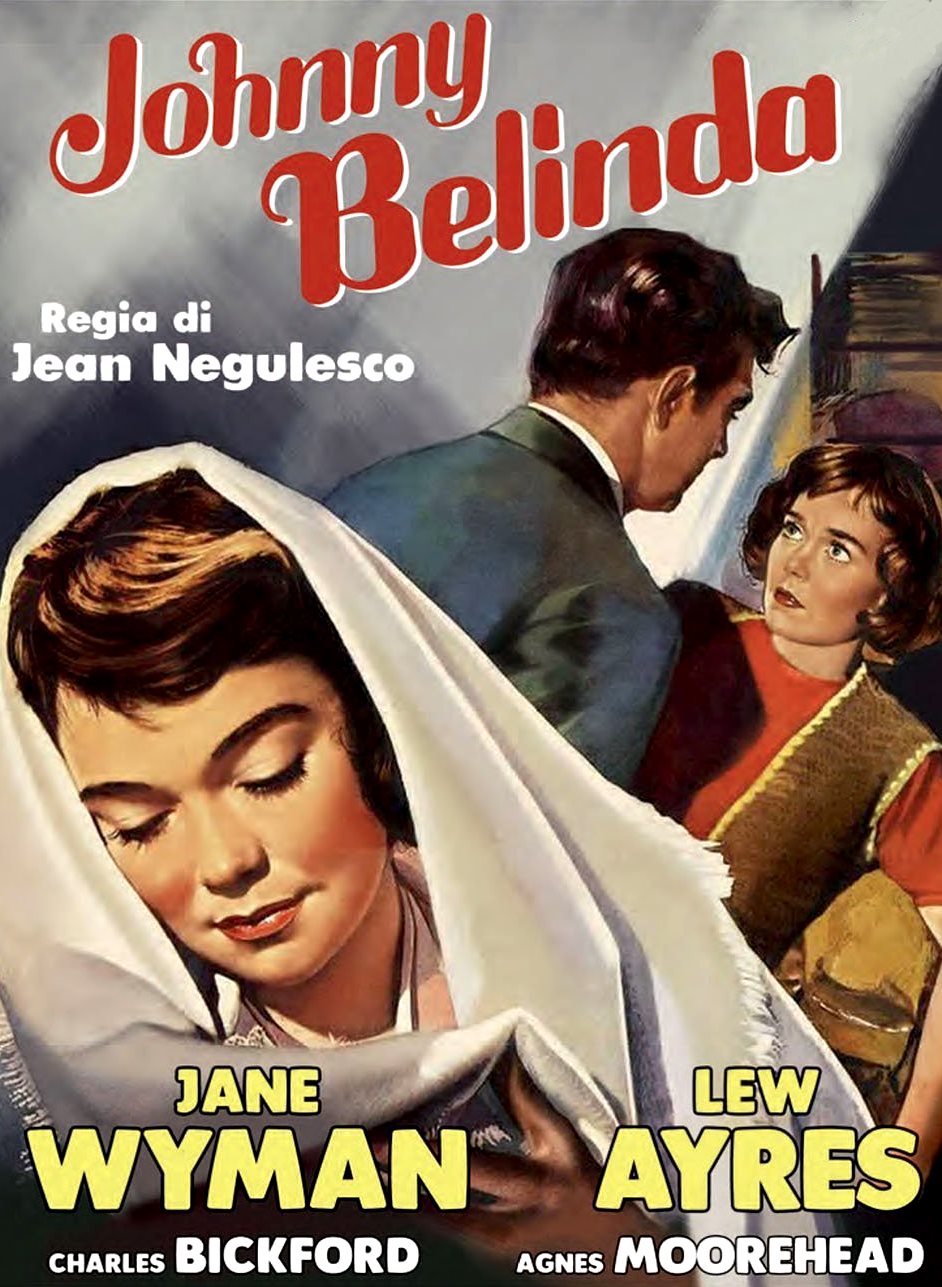 Johnny Belinda [B/N] [HD] (1948)