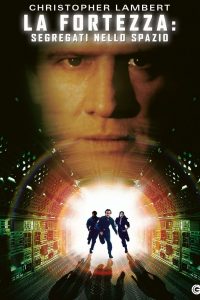 La fortezza 2: segregati nello spazio (1999)
