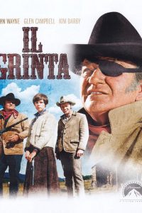 Il Grinta [HD] (1969)