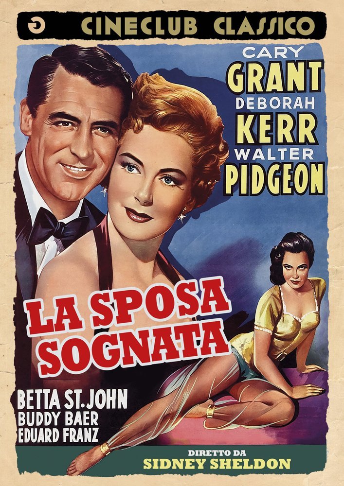 La sposa sognata (1953)