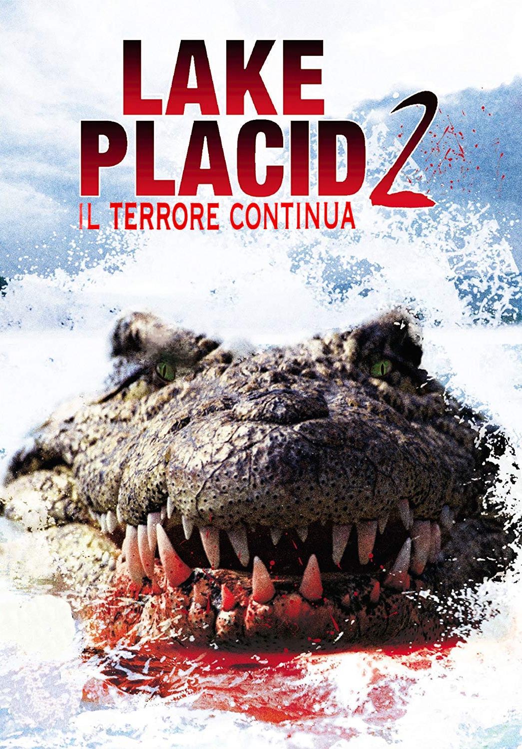 Lake Placid 2 – Il terrore continua [HD] (2007)