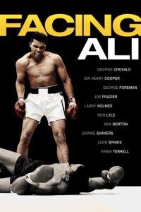 Facing Ali (2009)