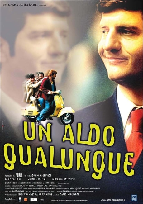 Un Aldo qualunque (2002)