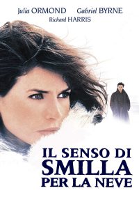 Il senso di Smilla per la neve [HD] (1997)