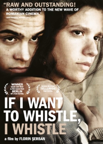 If I Want To Whistle, I Whistle [Sub-ITA] (2010)