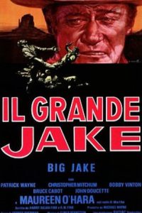 Il grande Jake [HD] (1971)