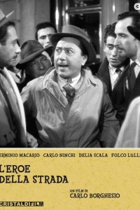 L’eroe della strada [B/N] (1948)