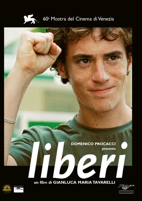 Liberi (2003)